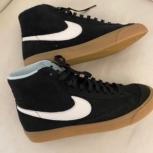 Brand New Custom Nike Blazer
